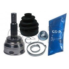 Μπιλιοφόροι TOYOTA HILUX 2005 - 2009 ( KUN15/25 ) GSP 859242