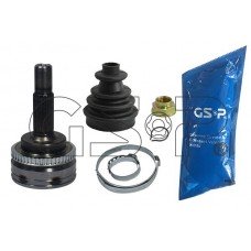 Μπιλιοφόροι TOYOTA YARIS 2003 - 2006 ( XP10 ) GSP 899282