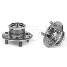 Ρουλεμάν τροχών HONDA CIVIC 1992 - 1995 ( EG / H / J ) GSP 9230015