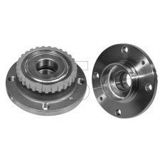 Ρουλεμάν τροχών PEUGEOT PARTNER Combispace 1996 - 2002 GSP 9232012