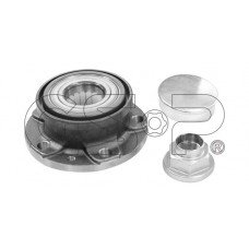 Ρουλεμάν τροχών ALFA ROMEO 147 2000 - 2004 ( 937 ) GSP 9235018K