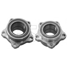 Ρουλεμάν τροχών GSP 9245008