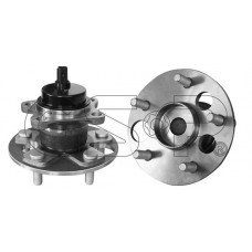 Ρουλεμάν τροχών TOYOTA AURIS 2007 - 2010 ( E150 ) GSP 9400090