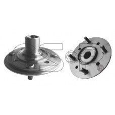 Πλήμνη τροχού HYUNDAI ACCENT 1994 - 1997 ( UA ) ( X3 ) GSP 9425001