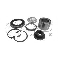 Ρουλεμάν τροχών MAZDA 2 2003 - 2005 ( DY ) GSP GK3532