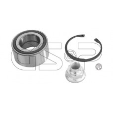 Ρουλεμάν τροχών SUZUKI SWIFT 2006 - 2008 ( RS ) GSP GK7526