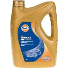 Λάδι Κινητήρα 0W-20 0W-20 UNIVERSAL - - GULF Formula EFE 0W-20 4L