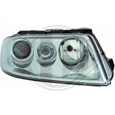 Φανάρι Εμπρός Xenon VW PASSAT 2000 - 2005 ( 3B3 ) HELLA Δεξιά 018505271