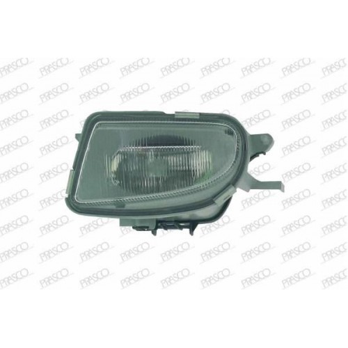 Προβολείς Ομίχλης MERCEDES E CLASS 1999 - 2002 ( W210 ) HELLA Αριστερά 018705122