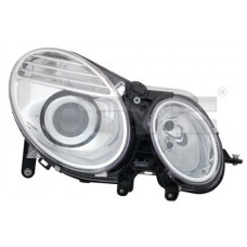 Φανάρι Εμπρός Ηλεκτρικό MERCEDES E CLASS 2006 - 2009 ( W211 ) HELLA Δεξιά 018805281