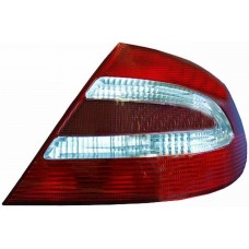 Φανάρι Πίσω MERCEDES CLK 2002 - 2005 ( C209 ) HELLA Αριστερά 020505812
