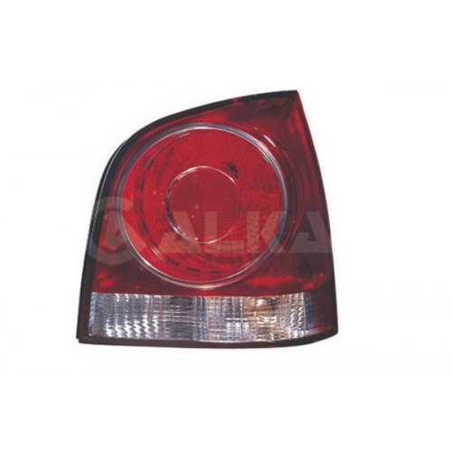 Φανάρι Πίσω VW POLO 2005 - 2009 ( 9N3 ) HELLA Δεξιά 031905816