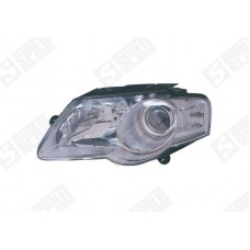 Φανάρι Εμπρός Ηλεκτρικό VW PASSAT 2005 - 2011 ( 3C2 ) HELLA Αριστερά 032305132