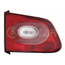 Φανάρι Πίσω Εσωτερικό VW TIGUAN 2008 - 2012 ( 5N ) HELLA Αριστερά 035305897