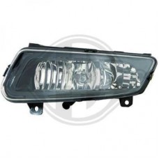 Προβολείς Ομίχλης VW POLO 2009 - 2014 ( 6R ) HELLA Αριστερά 038705129