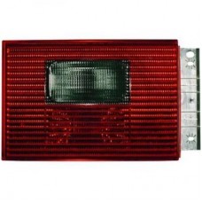 Φανάρι Πίσω Εσωτερικό VW SHARAN 2000 - 2010 ( 7M ) HELLA Δεξιά 042205821