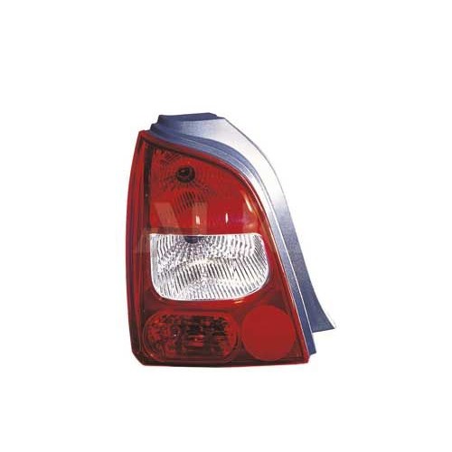 Φανάρι Πίσω RENAULT TWINGO 2007 - 2012 ( CN0 ) HELLA Αριστερά 046305822