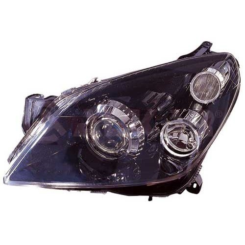 Φανάρι Εμπρός Xenon OPEL ASTRA 2004 - 2007 ( H ) HELLA Αριστερά 047105272