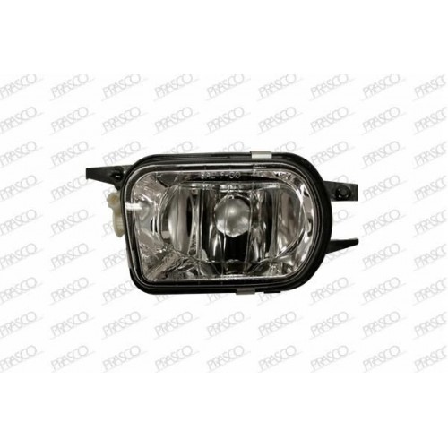 Προβολείς Ομίχλης MERCEDES C CLASS 2000 - 2003 ( W203 ) HELLA Αριστερά 052005117