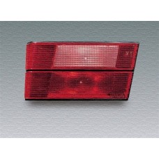 Φανάρι Πίσω Εσωτερικό BMW 5 Series 1988 - 1995 ( E34 ) HELLA Αριστερά 058805817