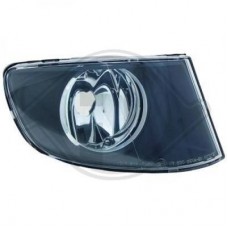 Προβολείς Ομίχλης BMW 3 Series 2005 - 2011 ( E90/1/2/3 ) HELLA Δεξιά 060505126