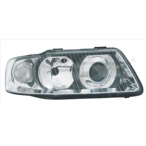 Φανάρι Εμπρός Ηλεκτρικό AUDI A3 2000 - 2003 ( 8L ) HELLA Δεξιά 062005271