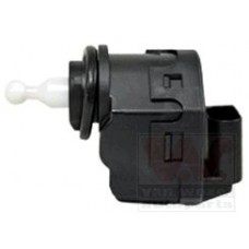 Ρεγουλατόρος Φαναριού Ηλεκτρικό AUDI A3 2000 - 2003 ( 8L ) HELLA 062005610