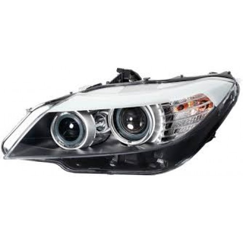 Φανάρι Εμπρός Bi xenon BMW Z4 2009 - 2012 ( E89 ) HELLA Δεξιά 156005141