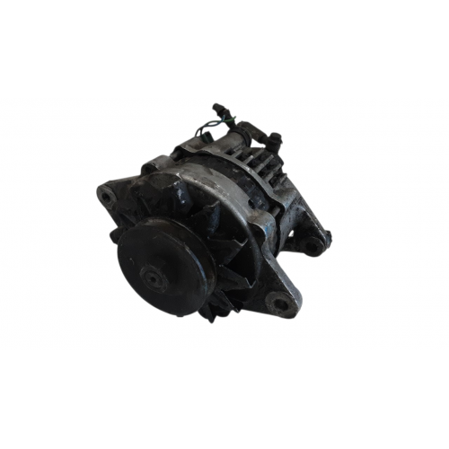 Γεννήτρια OPEL CORSA 1993 - 2000 ( B ) HELLA 8EL 737 301-001
