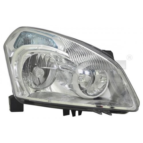 Φανάρι Εμπρός Xenon NISSAN QASHQAI 2007 - 2010 ( J10 )( JJ10 ) HELLA Δεξιά 080405161