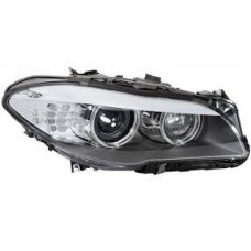 Φανάρι Εμπρός Bi xenon Εξυπνο BMW 5 Series 2010 - 2014 (F10) (F11) HELLA Δεξιά 160005156