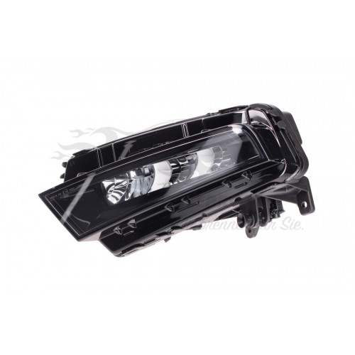 Προβολείς Ομίχλης Led SEAT LEON 2013 - 2016 HELLA Αριστερά 724005129