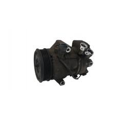 Συμπιεστής A/C (Κομπρέσορας) MITSUBISHI COLT 2005 - 2008 ( CZ ) HELLA 8FK 351 114-241
