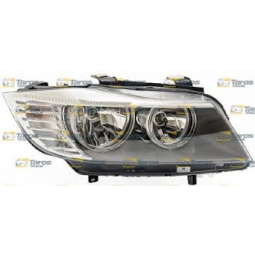 Φανάρι Εμπρός Ηλεκτρικό BMW 3 Series 2008 - 2013 ( E90/1/2/3 F/L ) HELLA Δεξιά 154005141