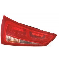 Φανάρι Πίσω Led AUDI A1 2010 - 2015 HELLA Αριστερά 127005824