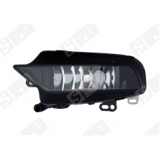 Προβολείς Ομίχλης AUDI A3 2012 - 2016 ( 8V ) HELLA Αριστερά 132005117