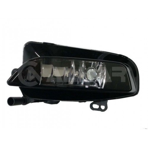 Προβολείς Ομίχλης AUDI A3 2012 - 2016 ( 8V ) HELLA Αριστερά 132005127