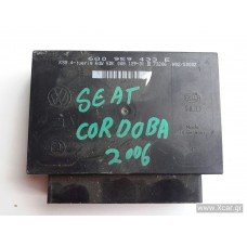 Μονάδα Άνεσης SEAT CORDOBA 2002 - 2008 ( 6L ) HELLA 6Q0959433E