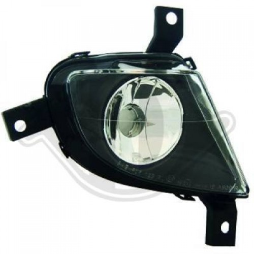 Προβολείς Ομίχλης BMW 3 Series 2008 - 2013 ( E90/1/2/3 F/L ) HELLA Δεξιά 154005116