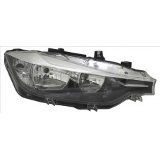 Φανάρι Εμπρός Led Φως Ημέρας BMW 3 Series 2014 - ( F30/31/34 )( F/L ) HELLA Αριστερά 154305142