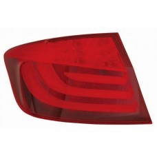 Φανάρι Πίσω Εξωτερικό BMW 5 Series 2010 - 2014 (F10) (F11) HELLA Αριστερά 160005822