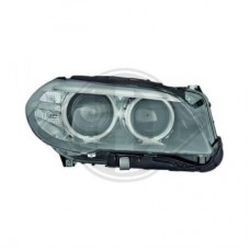 Φανάρι Εμπρός Bi xenon BMW 5 Series 2014 - 2017 ( F10 ) ( F11 ) HELLA Δεξιά 160105138