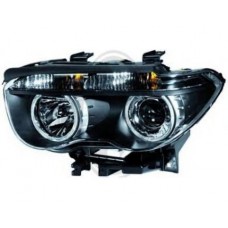 Φανάρι Εμπρός Bi xenon BMW 7 Series 2002 - 2005 ( E65 / E66 ) HELLA Αριστερά 031505272