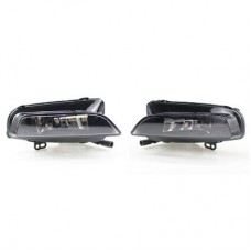 Προβολείς Ομίχλης AUDI A3 2012 - 2016 ( 8V ) HELLA Αριστερά 132105127