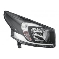 Φανάρι Εμπρός Ηλεκτρικό OPEL VIVARO 2009 - 2014 HELLA Δεξιά 609005141