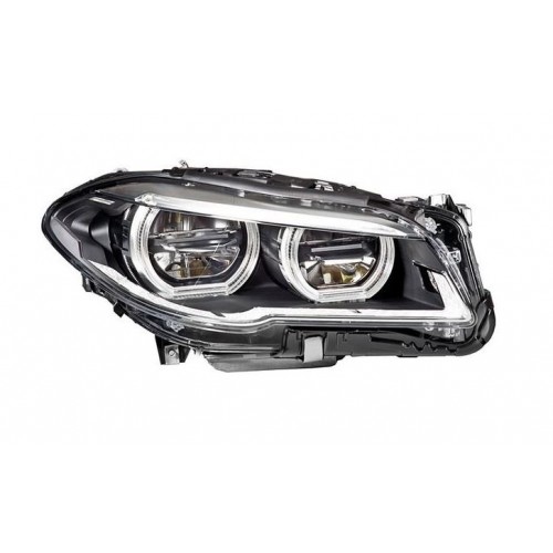 Φανάρι Εμπρός Full Led BMW 5 Series 2014 - 2017 ( F10 ) ( F11 ) HELLA Δεξιά 160105153