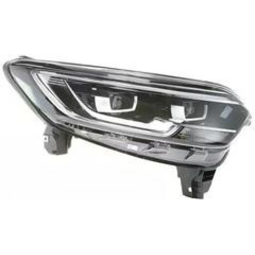 Φανάρι Εμπρός Led RENAULT KADJAR 2015 - HELLA Δεξιά 676005151