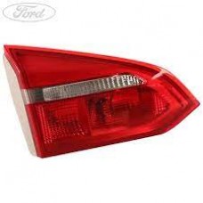 Φανάρι Πίσω FORD FOCUS 2014 - 2018 HELLA Αριστερά 320105897