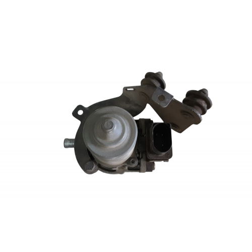 Αντλία υποπίεσης VW NEW BEETLE 2005 - 2011 ( 9C1 ) HELLA 1J0612181B