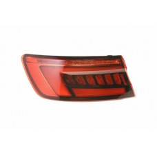 Φανάρι Πίσω Εξωτερικό Led AUDI A4 2015 - ( 8W, B9 ) HELLA Αριστερά 130105817
